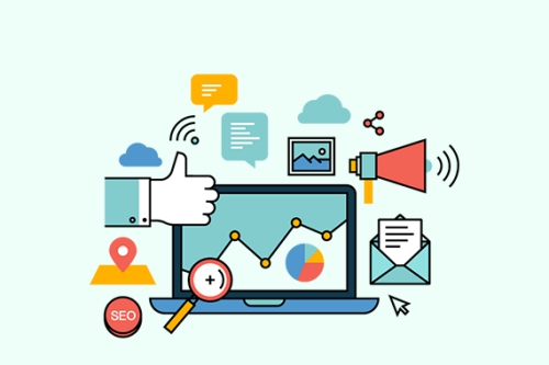 凤台提升网络推广效果企业要注意哪些方面的问题