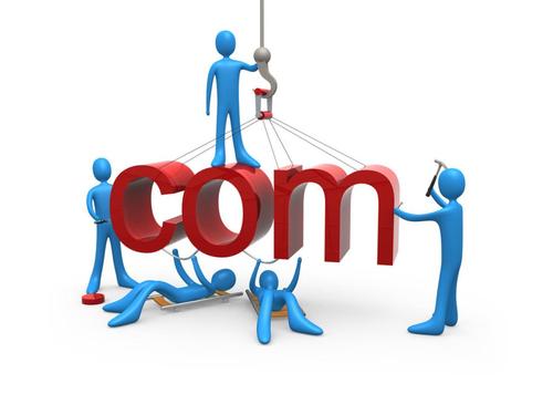 凤台企业网站建设成功与否和哪些有关呢