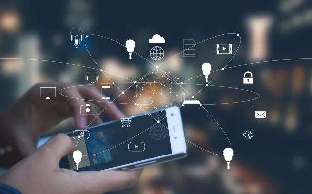 凤台分析企业做微信营销常见的几种模式